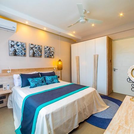 Pereybere - Stunning Apartment- One Bay Residence - Apt 11 Pereybere Beach Exterior foto